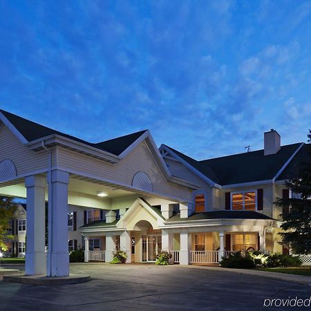 Country Inn & Suites By Radisson, Green Bay, Wi Ashwaubenon Екстер'єр фото