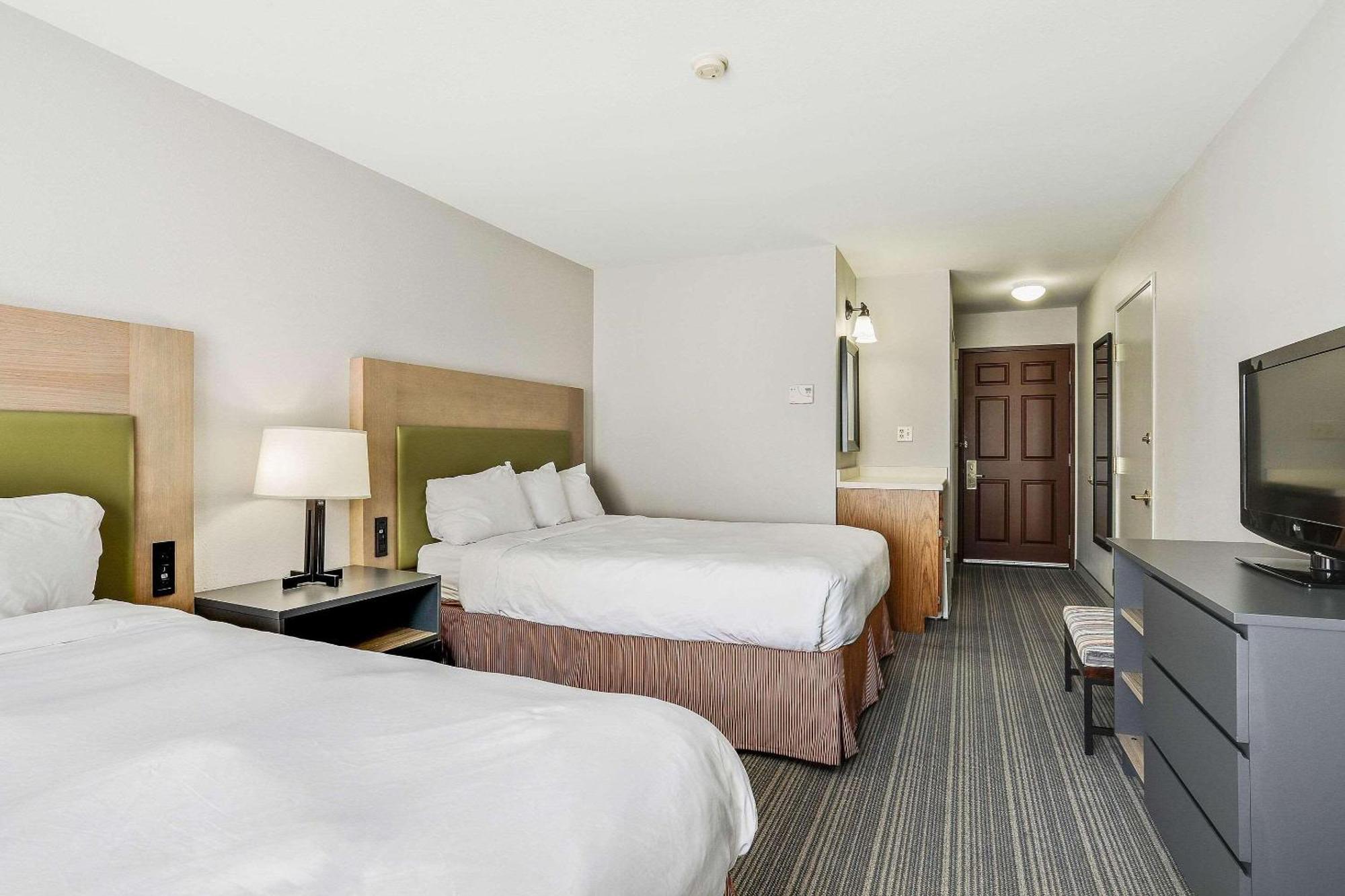 Country Inn & Suites By Radisson, Green Bay, Wi Ashwaubenon Екстер'єр фото
