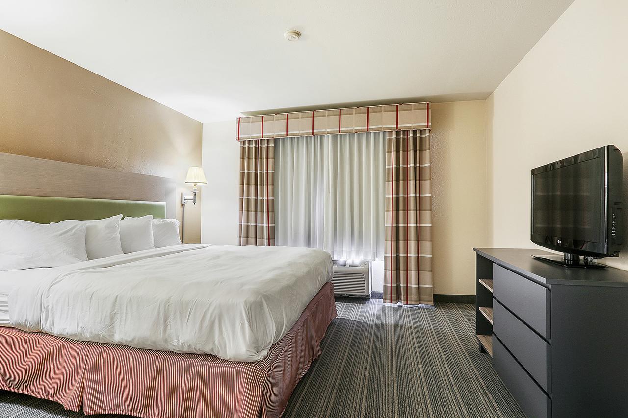 Country Inn & Suites By Radisson, Green Bay, Wi Ashwaubenon Екстер'єр фото
