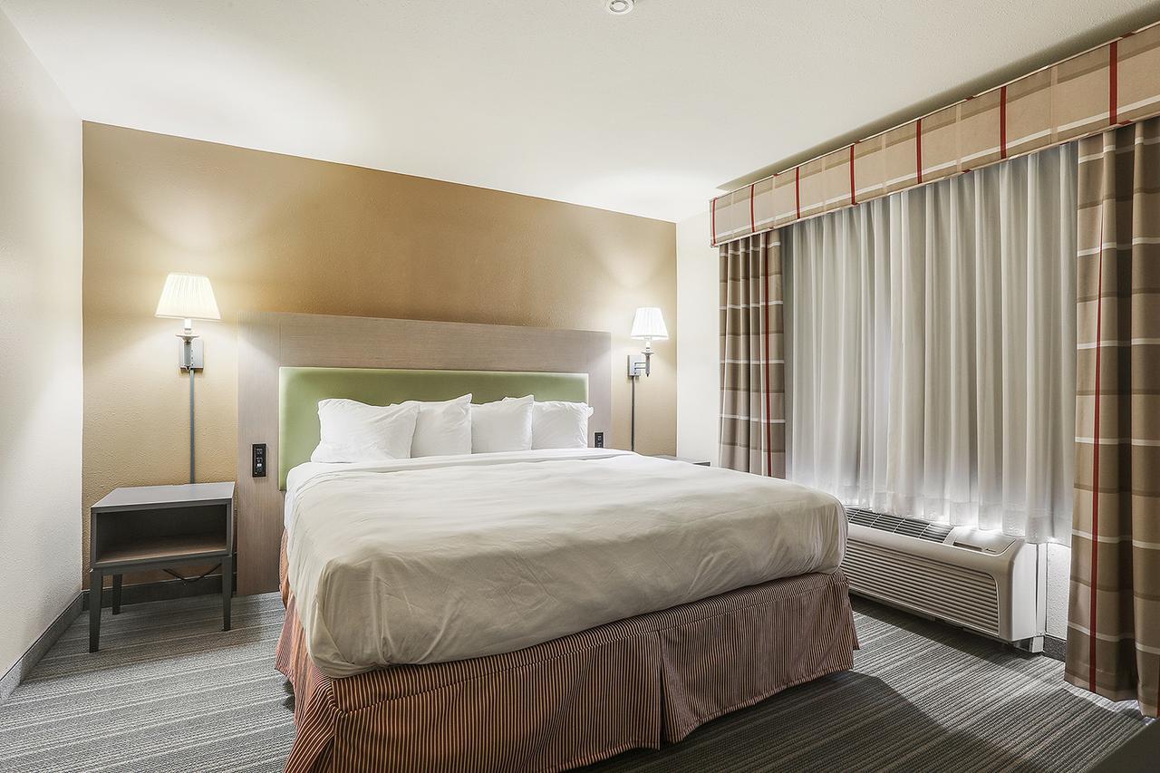 Country Inn & Suites By Radisson, Green Bay, Wi Ashwaubenon Екстер'єр фото