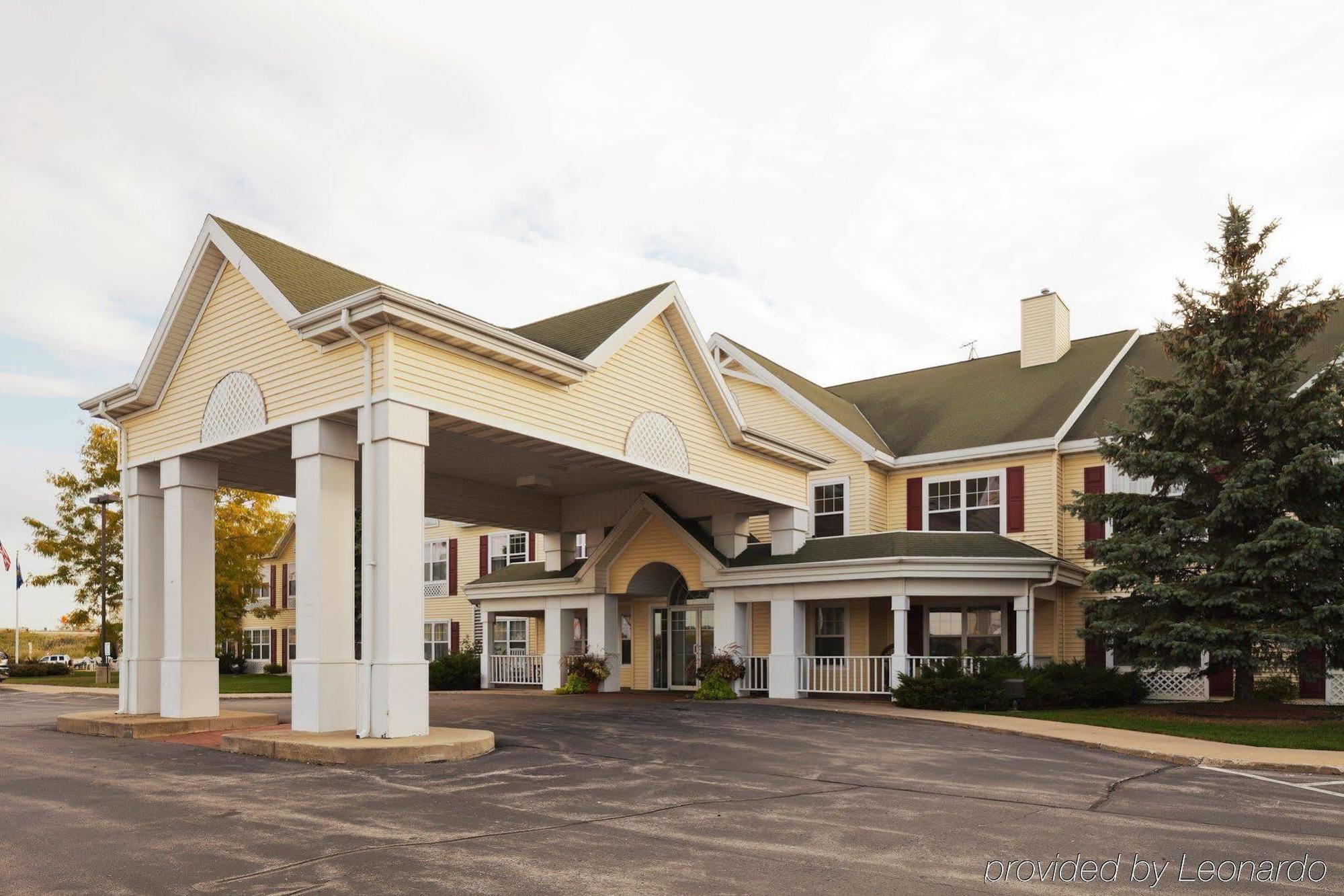 Country Inn & Suites By Radisson, Green Bay, Wi Ashwaubenon Екстер'єр фото