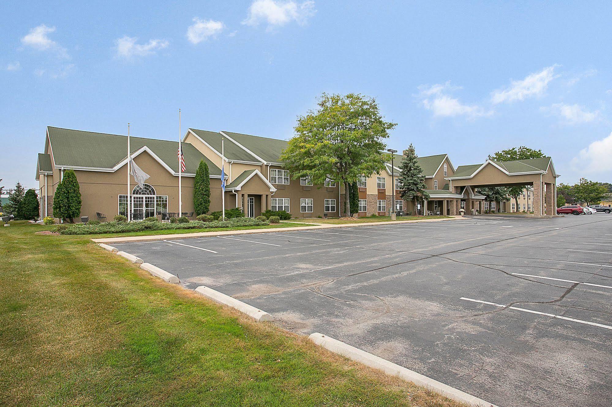 Country Inn & Suites By Radisson, Green Bay, Wi Ashwaubenon Екстер'єр фото
