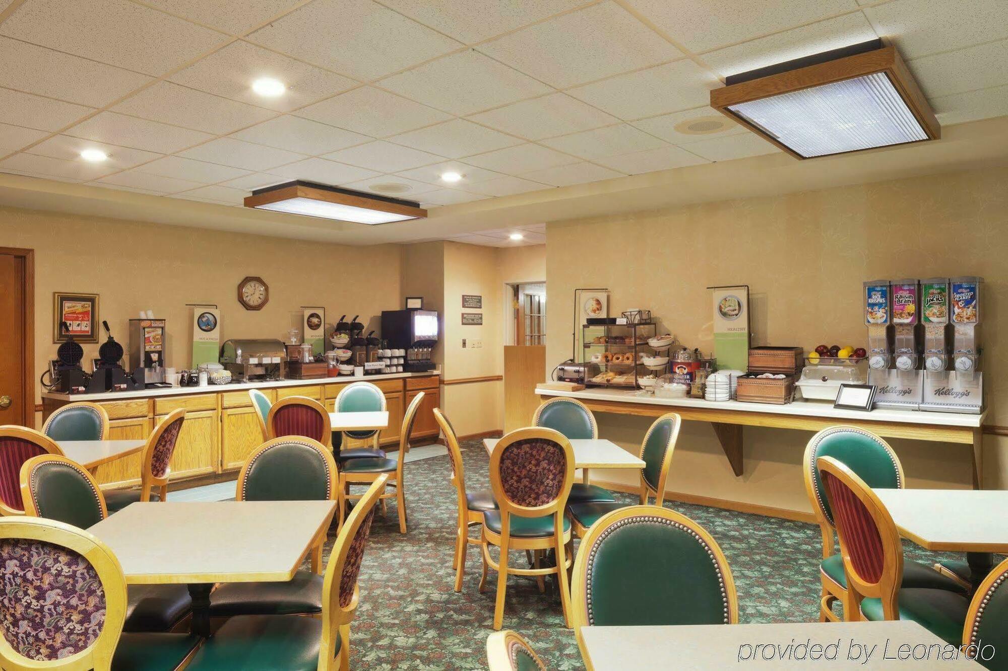 Country Inn & Suites By Radisson, Green Bay, Wi Ashwaubenon Екстер'єр фото